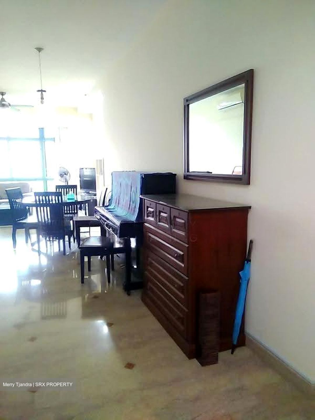 Signature Park (D21), Condominium #629930881